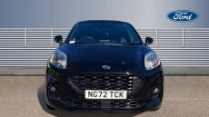 Ford Puma 1.0 EcoBoost Hybrid mHEV 155 ST-Line X 5dr Petrol Hatchback